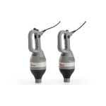 Ραβδομπλέντερ VORTEX 43 VT